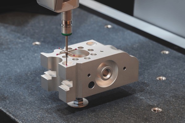 AS9102 First Article Inspection Report